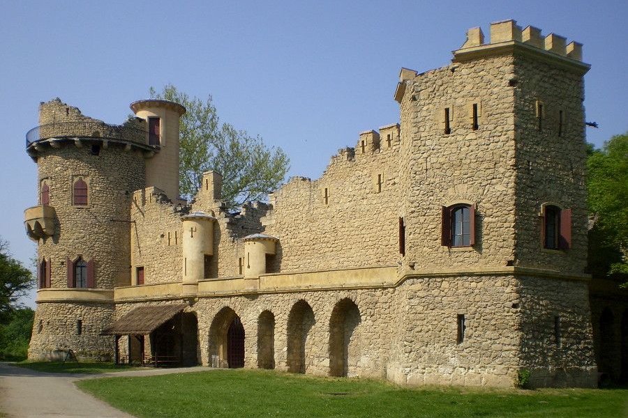 Januv hrad